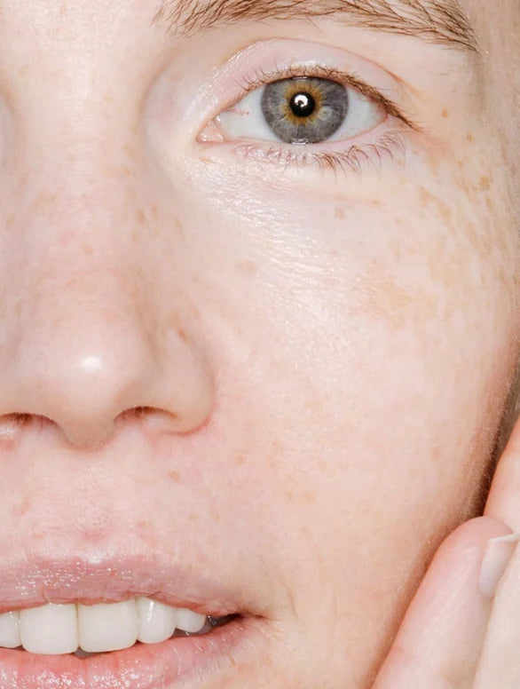 Radiant Glow Facial Wash