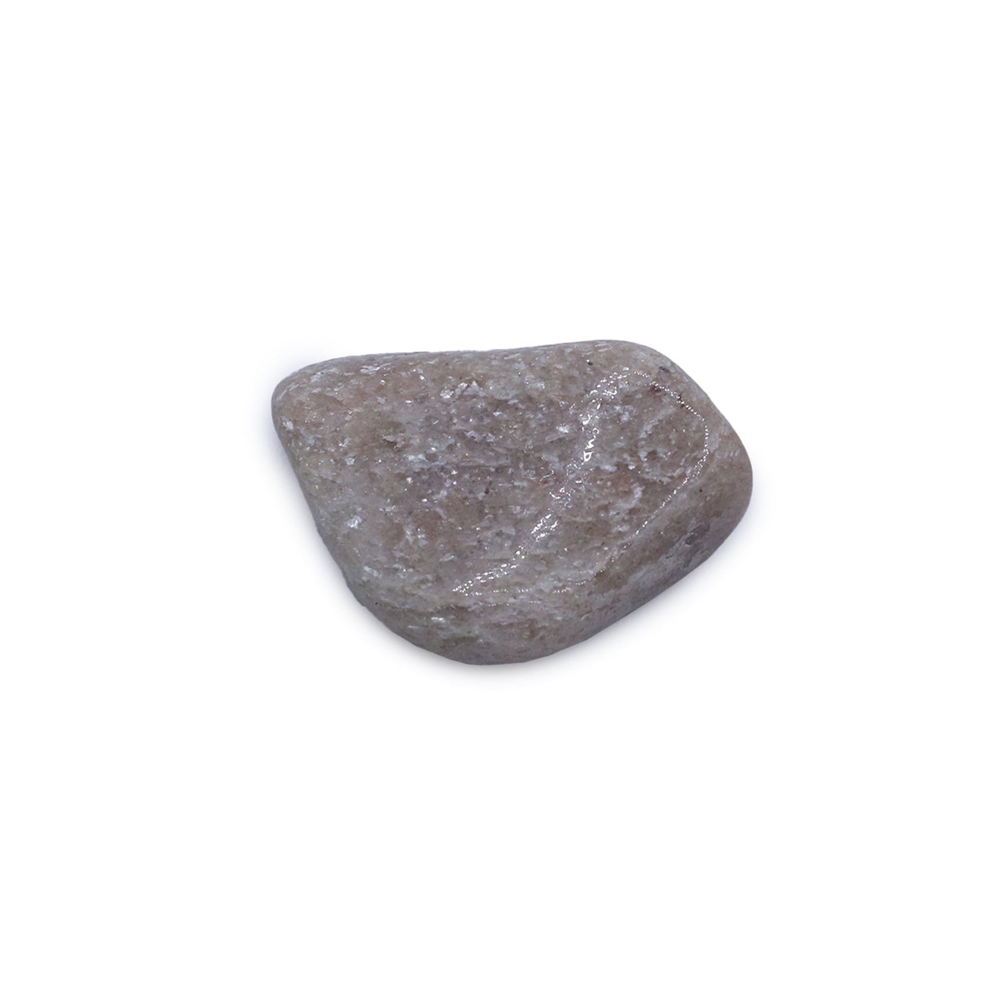 Pack of 24 Tumble Stones - White Aventurine L