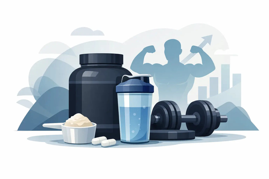 Best Whey Protein Isolate for Muscle Gain