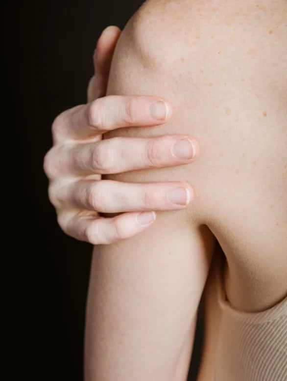 Hand and Body Cream