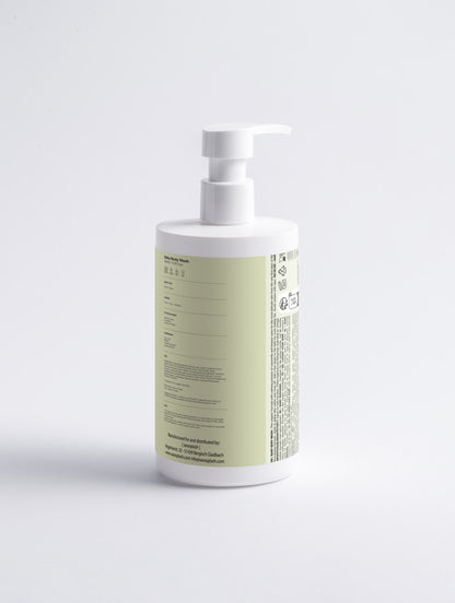 Baby Body Wash