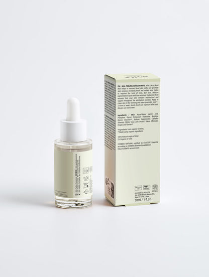AHA Peeling Concentrate