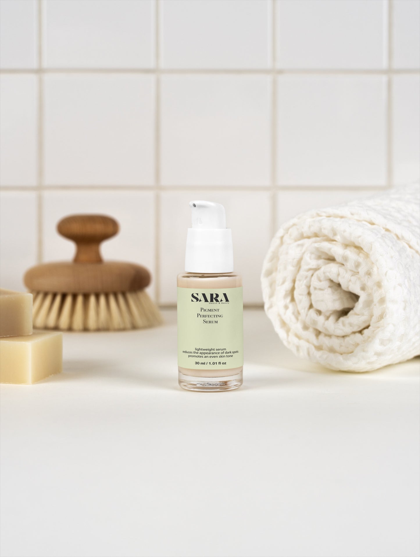 Pigment Perfecting Serum