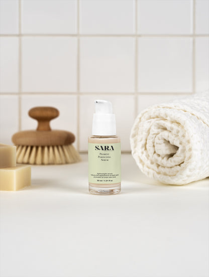 Pigment Perfecting Serum