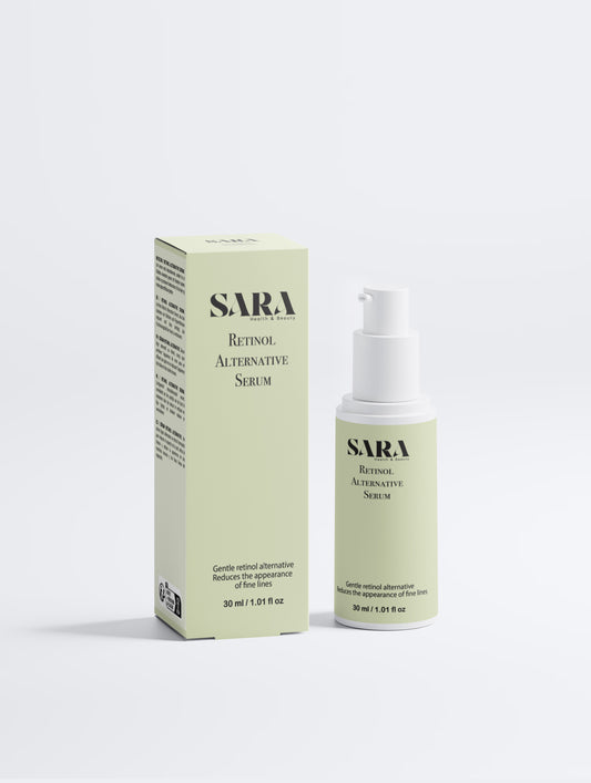 Retinol Alternative Serum