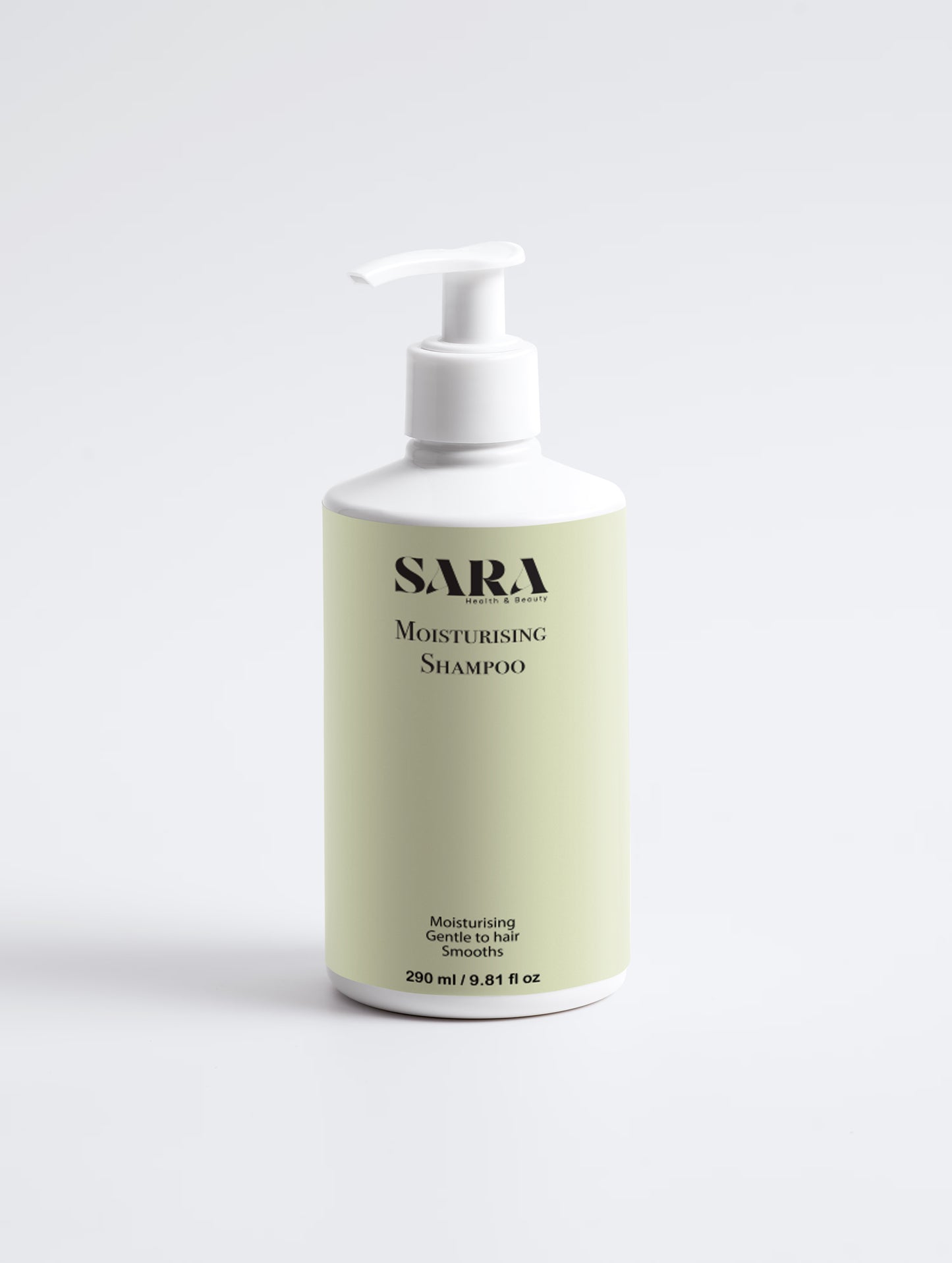 Moisturising Shampoo