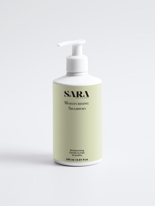 Moisturising Shampoo