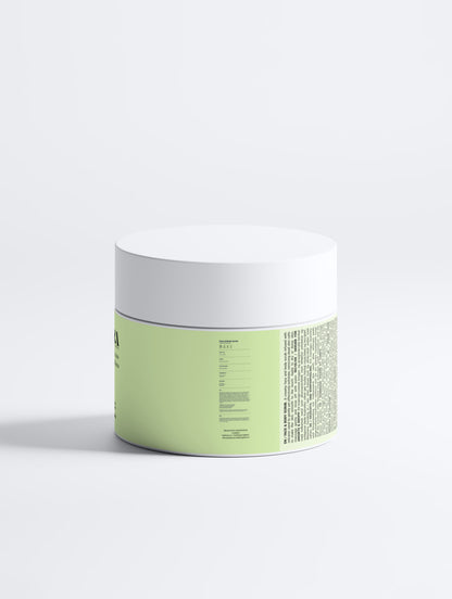 Icelandic Volcano Face & Body Scrub