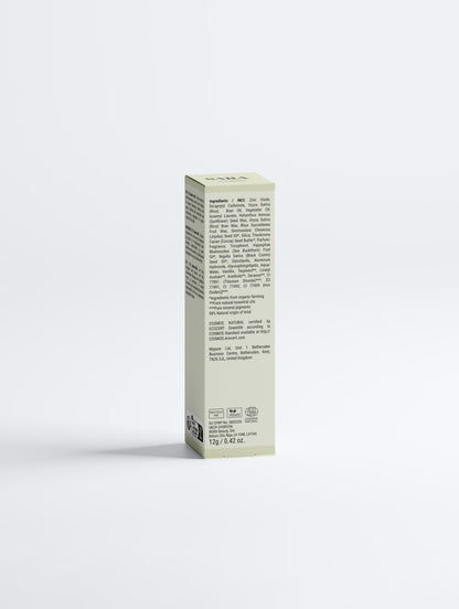 Color Correcting Ceramide SPF30 Stick : 30 TAN