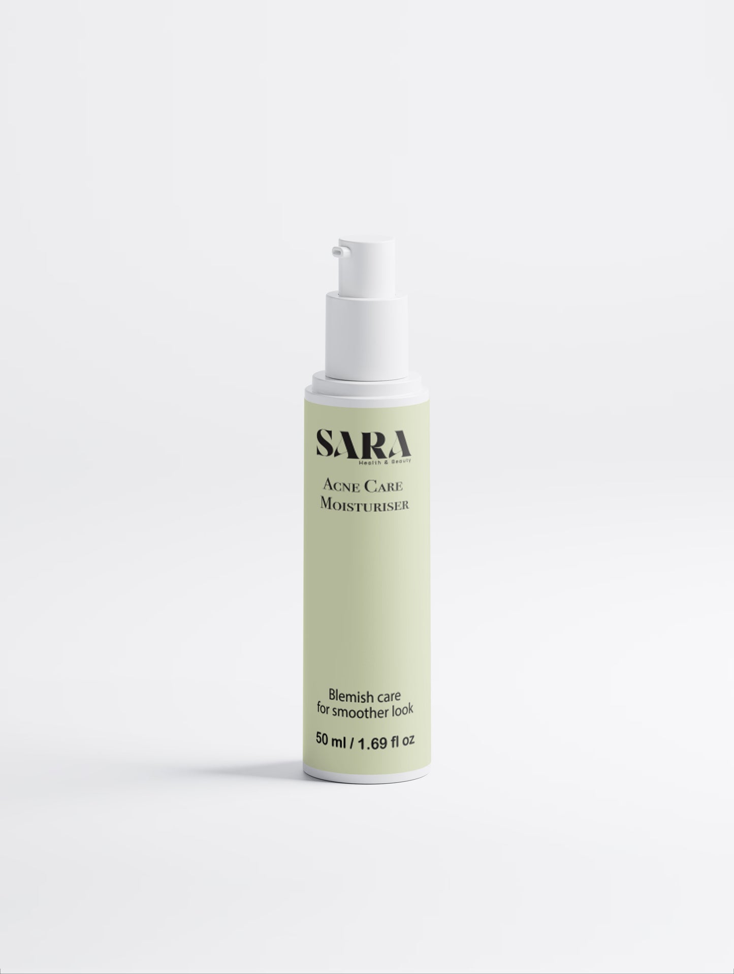 Acne Care Moisturiser