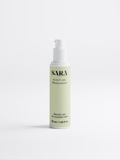 Acne Care Moisturiser