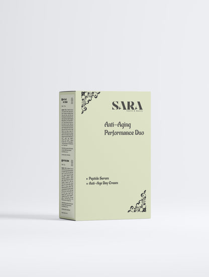Anti-Aging Performance Duo
