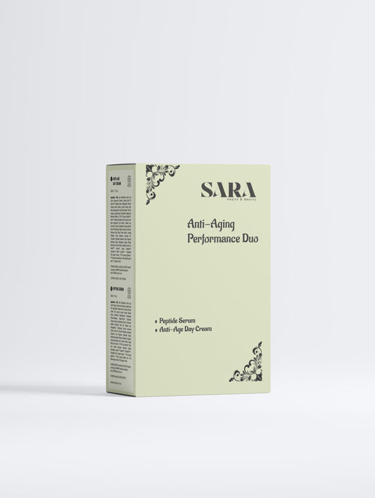 Anti-Aging Performance Duo
