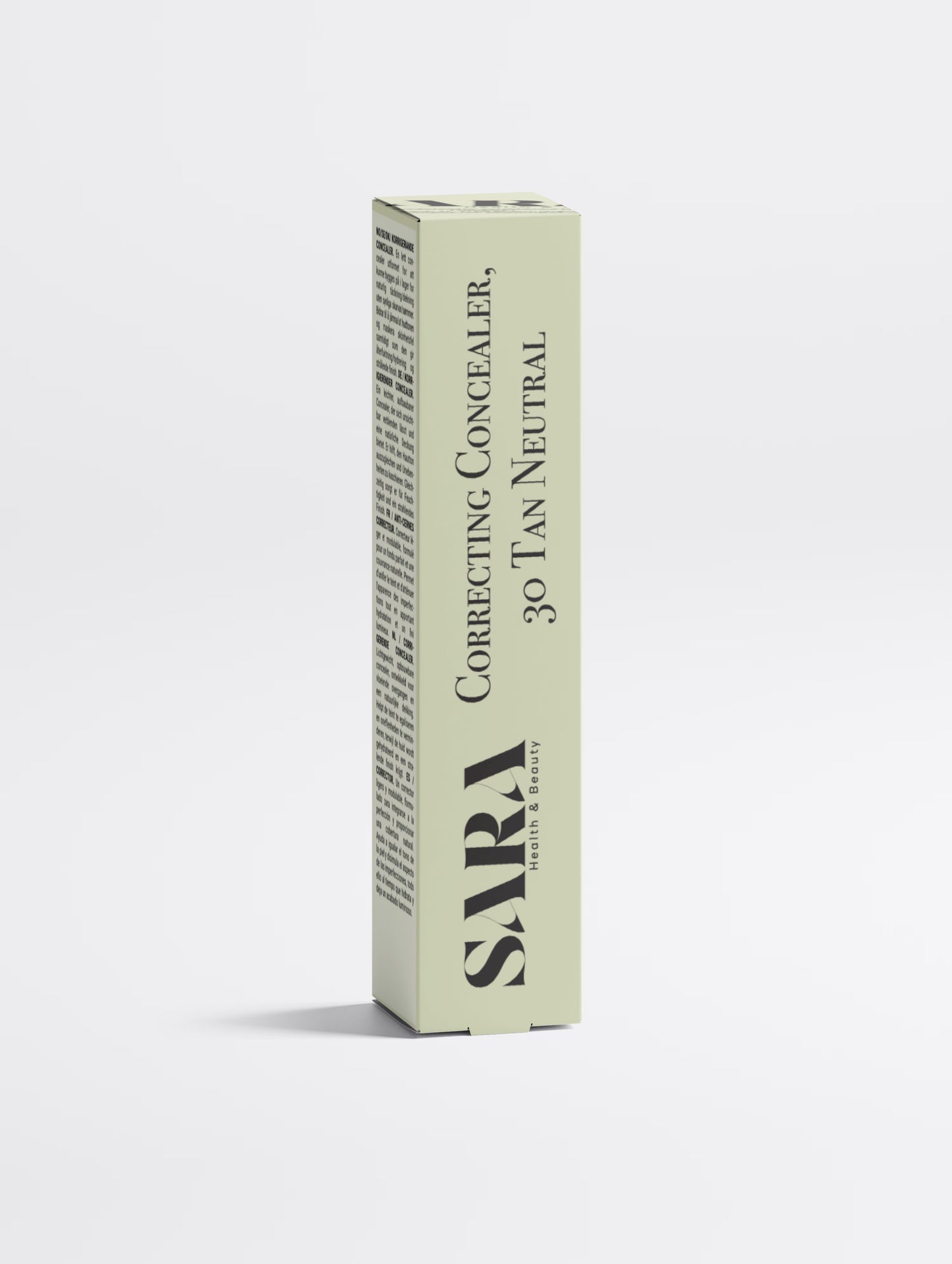 Correcting Concealer, 30 Tan Neutral