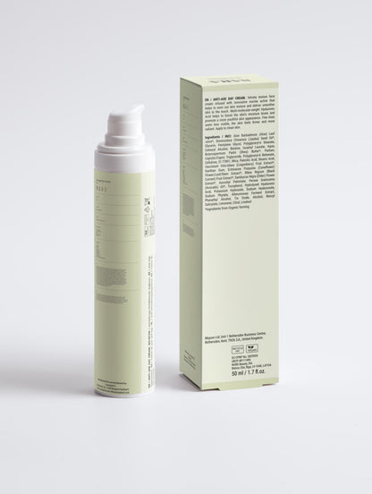 Anti-Age Day Cream