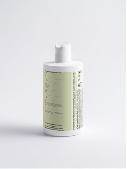 Fresh Conditioner, Citrus Cocktail