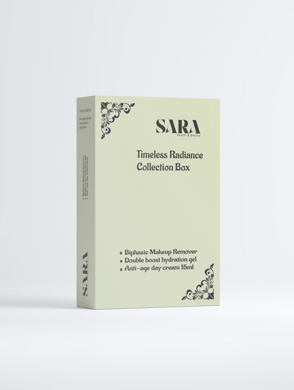 Timeless Radiance Collection Box