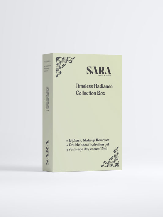Timeless Radiance Collection Box