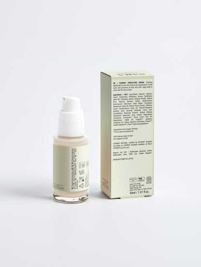 Pigment Perfecting Serum