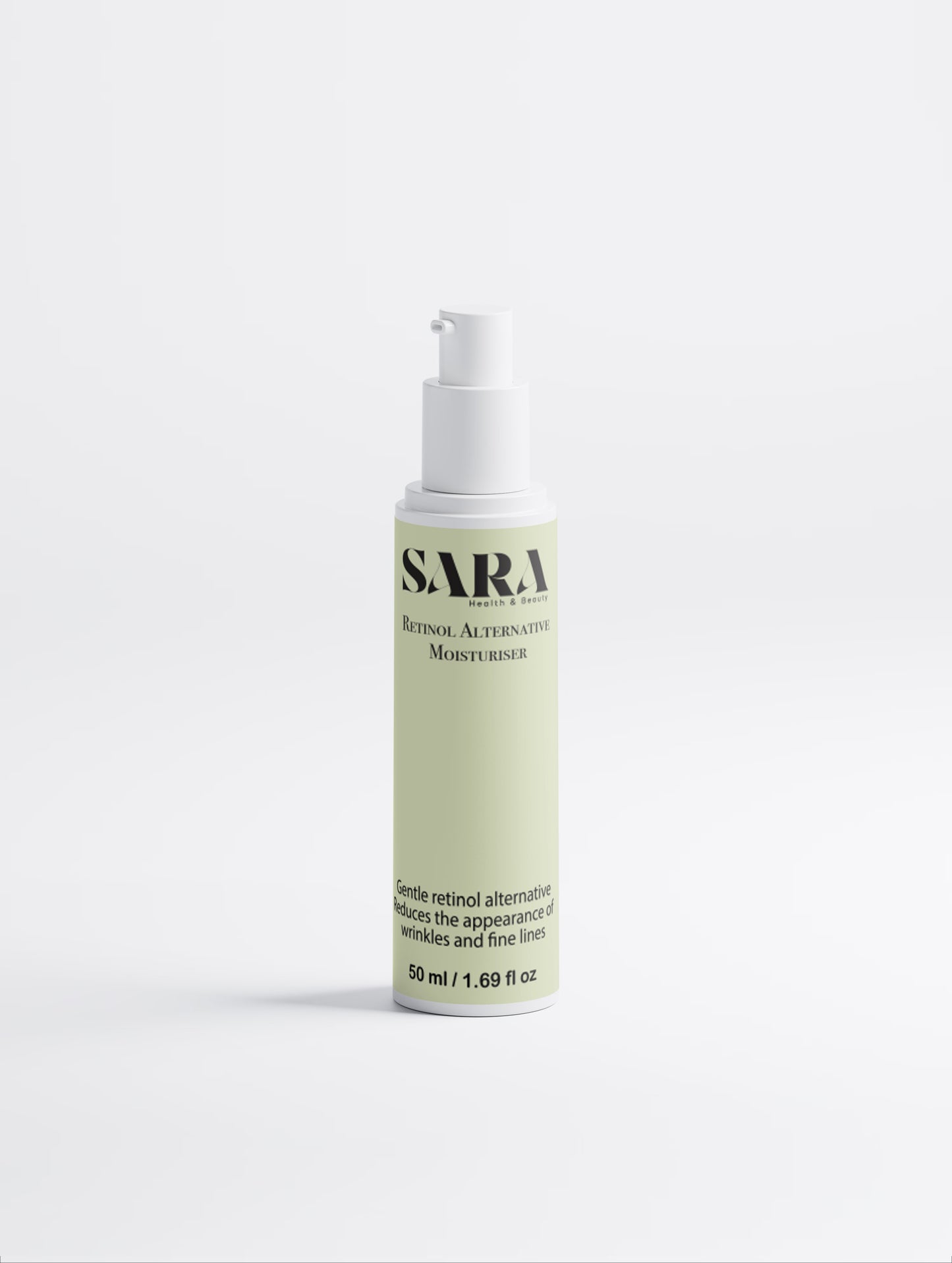 Retinol Alternative Moisturiser