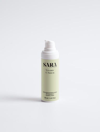 Vitamin C Serum
