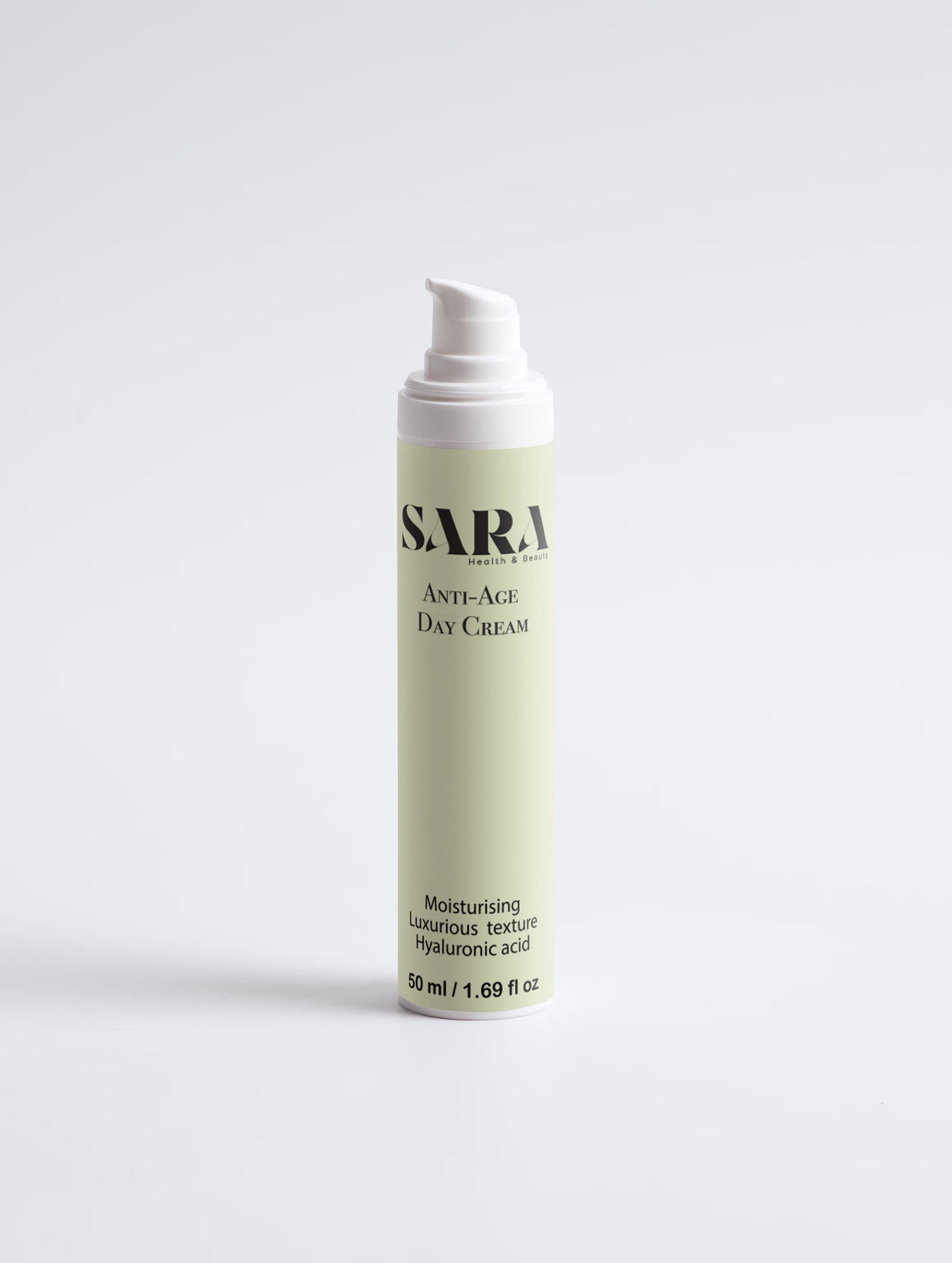 Anti-Age Day Cream