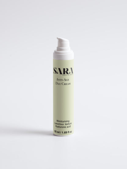 Anti-Age Day Cream
