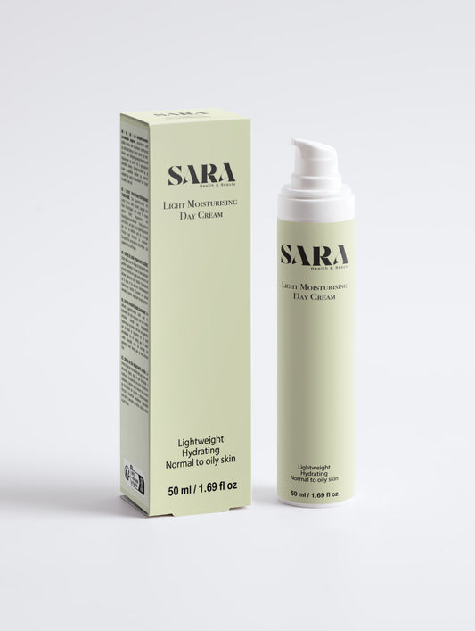 Light Moisturising Day Cream