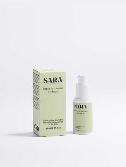 Retinol Alternative Eye Serum