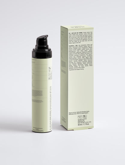 Anti-Age Day Cream.  50 ml