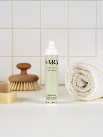 Anti-Age Day Cream