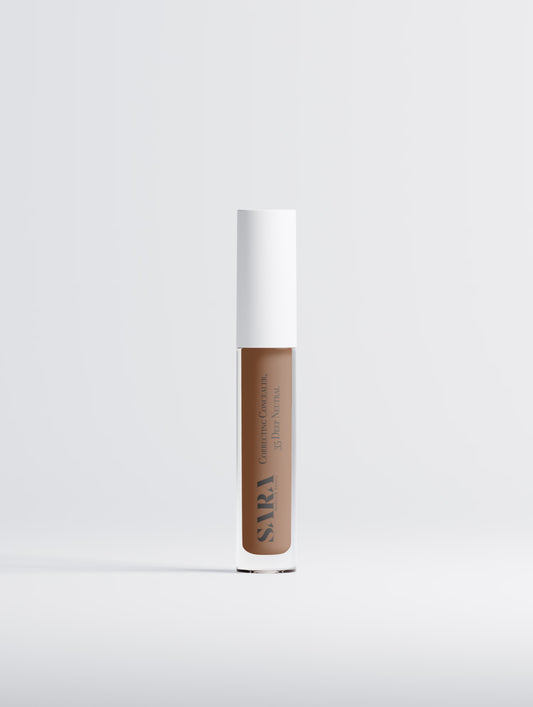 Correcting Concealer, 35 Deep Neutral