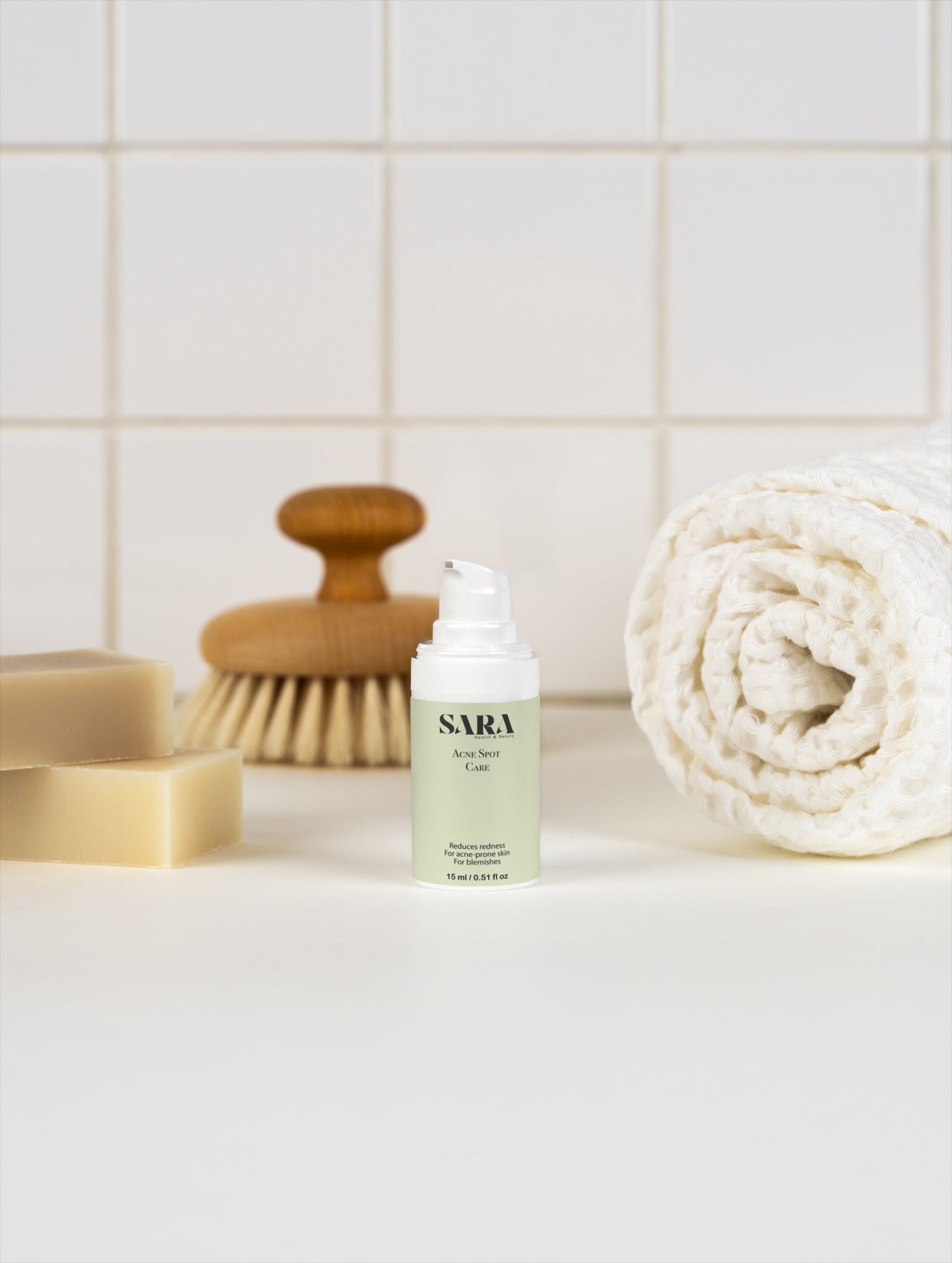 Acne Spot Care