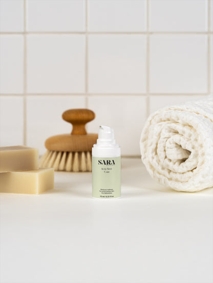 Acne Spot Care