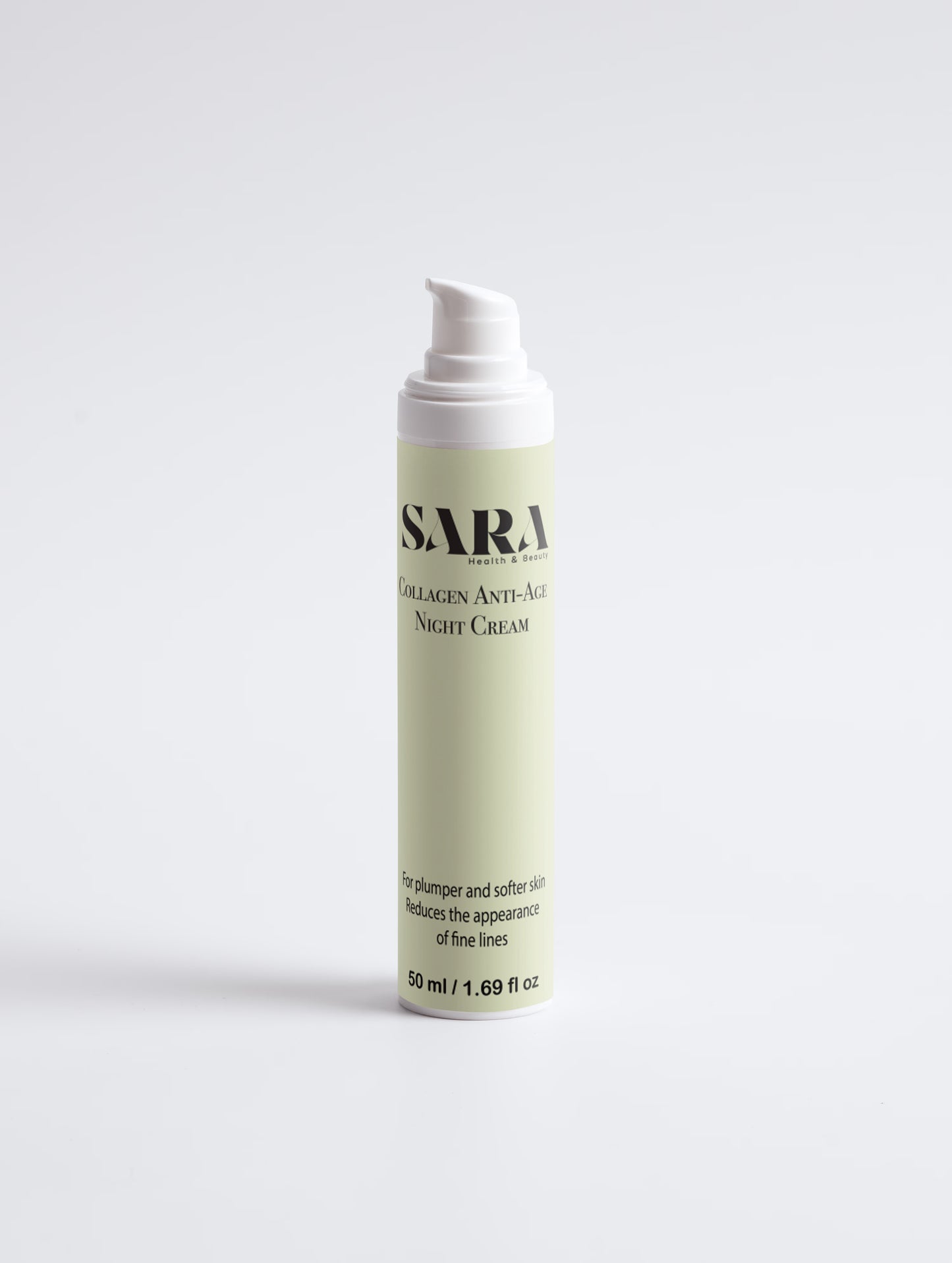 Collagen Anti-Age Night Cream