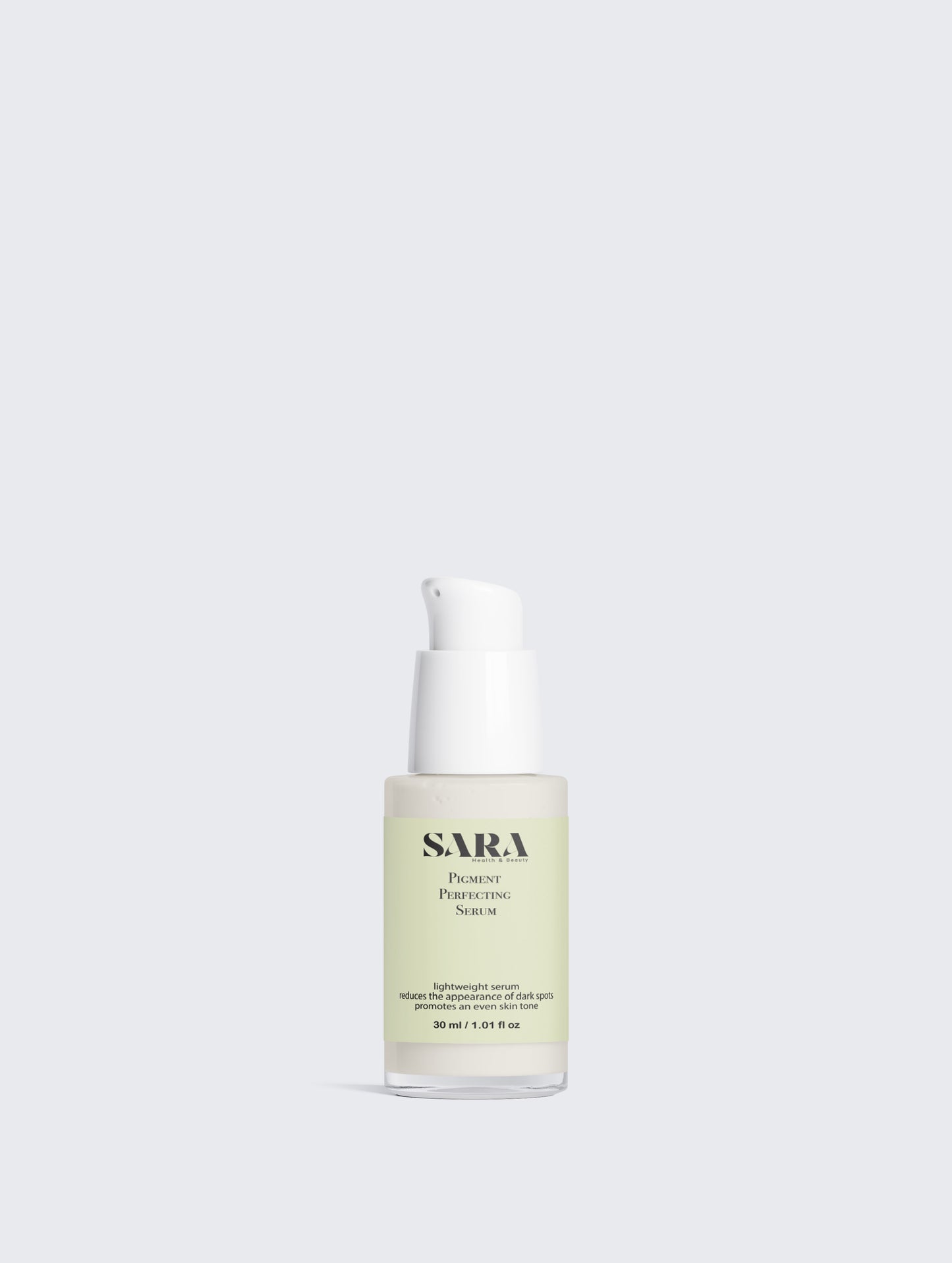 Pigment Perfecting Serum