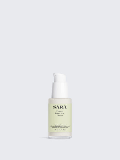 Pigment Perfecting Serum