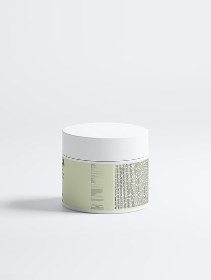 Clay Mask for Pores and Blackheads
