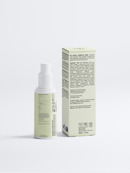 Retinol Alternative Serum