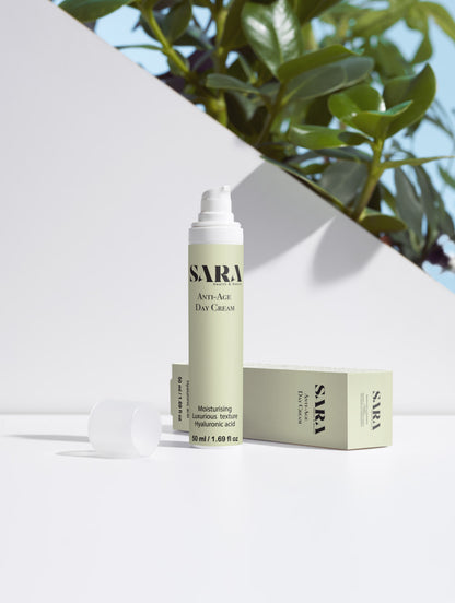 Anti-Age Day Cream