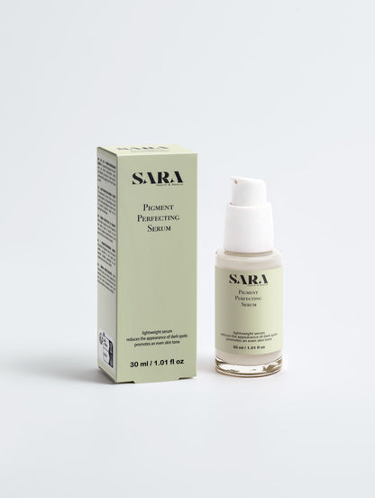 Pigment Perfecting Serum