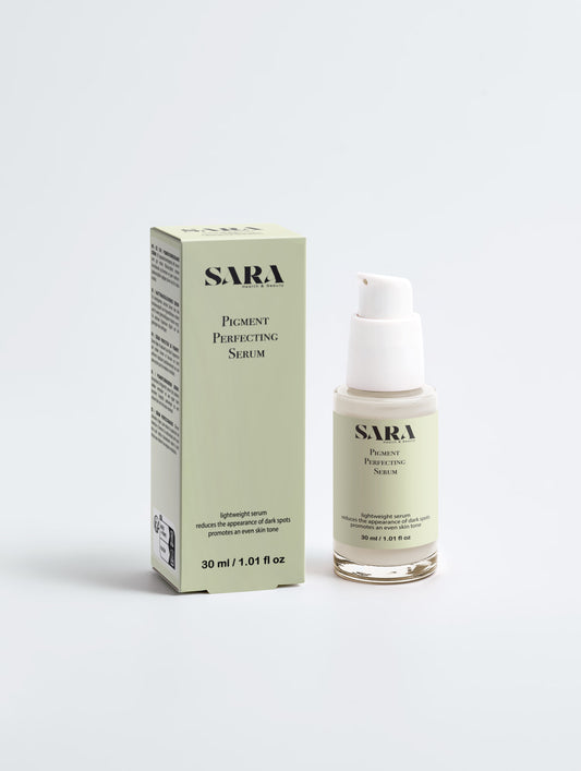 Pigment Perfecting Serum