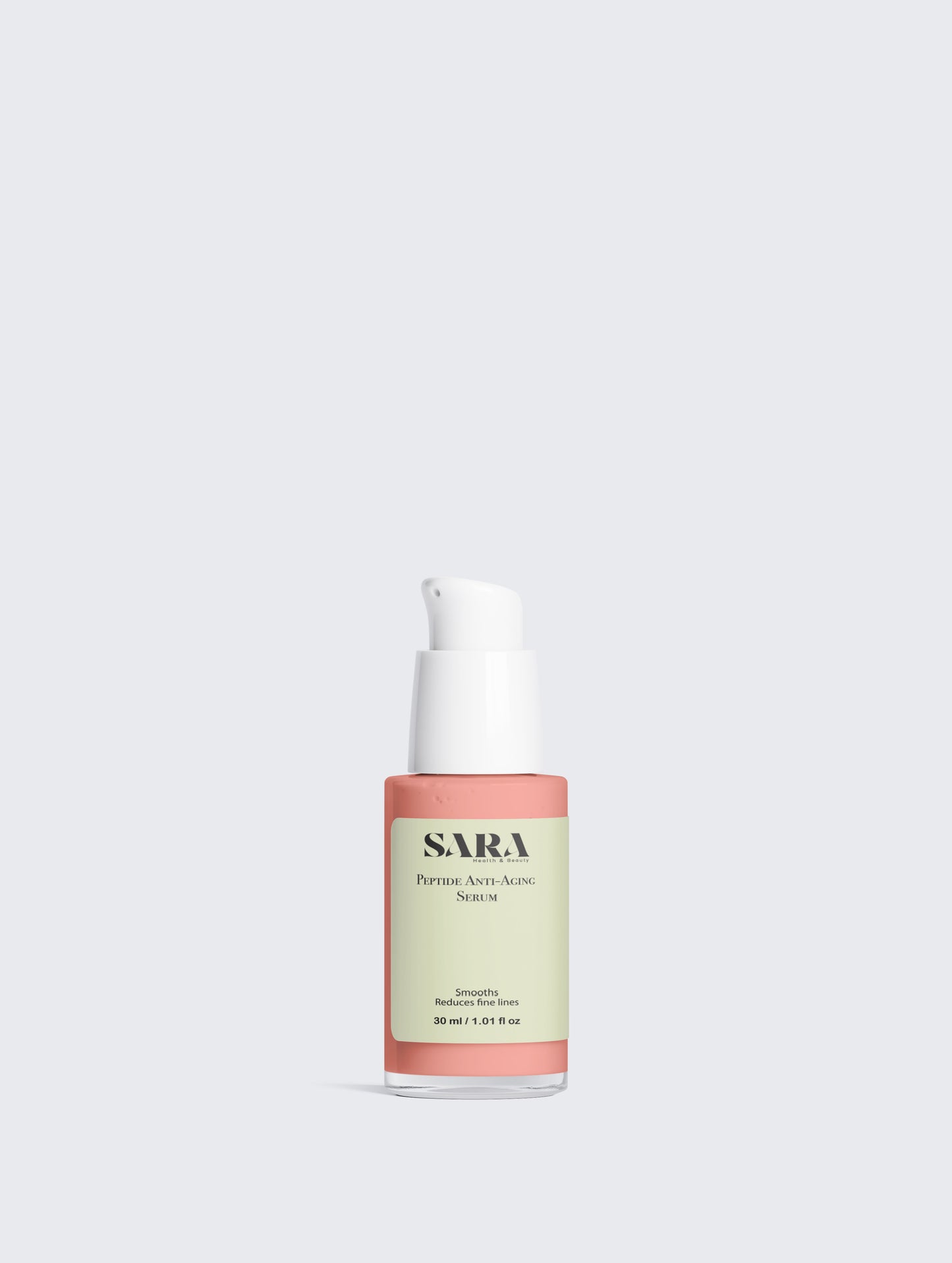 Peptide Anti-Aging Serum
