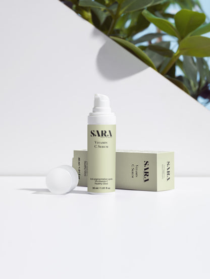 Vitamin C Serum