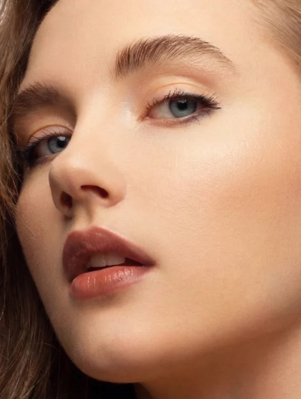 Matte Lipstick, Terracotta Nude
