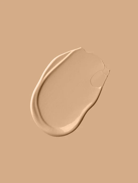 Foundation with Peptides, 20 Medium Neutral