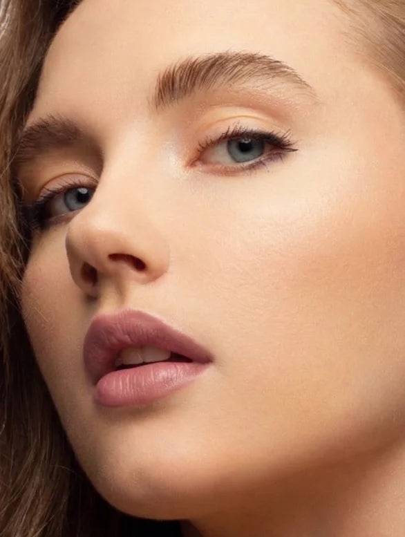 Matte Lipstick, Dusty Rose