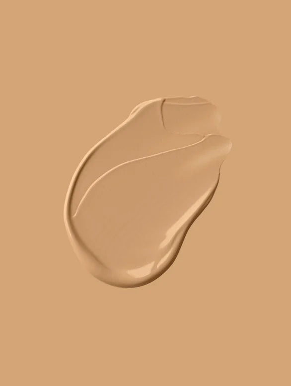 Foundation with Peptides,  25 Medium Warm