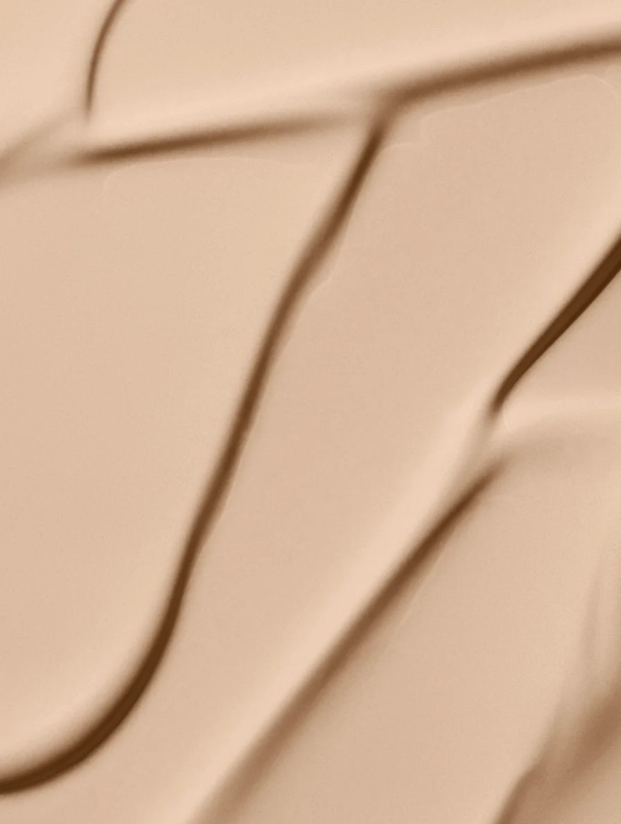 Foundation with Peptides, 10 Light Warm