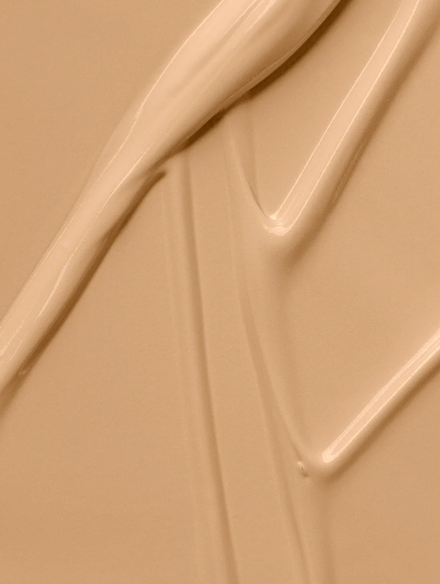 Foundation with Peptides,  25 Medium Warm